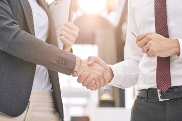 5 choses à ne surtout pas faire avant un entretien d'embauche