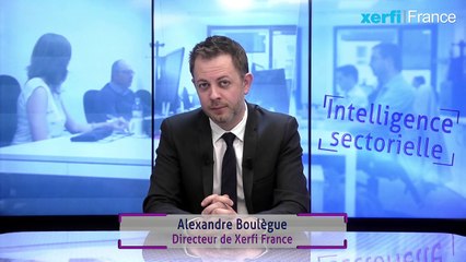 Le marché des équipements de cuisine professionnelle [Alexandre Boulègue]