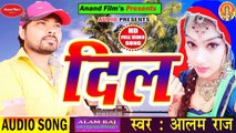 2018 आलम राज ने जो गाना गाया ( आप सुन के रोअ देंगे ) - New Super Hits Bhojpuri Sad SOng - Alam Raj HD