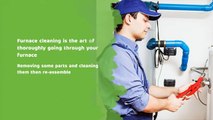 Furnace Cleaning Services