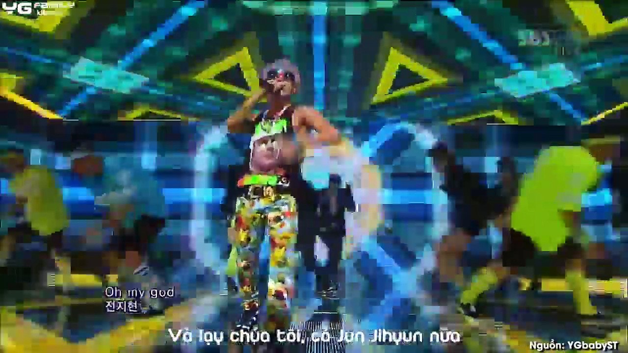 Khi sao Hàn hoàn hảo đến nỗi trở thành chuẩn mực được tán tụng trong các bản hit Kpop đình đám