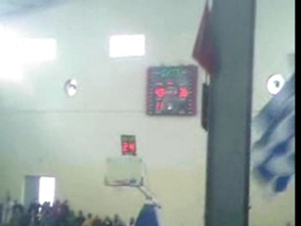 Irt tanger / raja  poblico BLanquiazul and Ultra Nejma