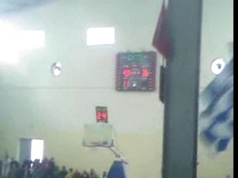 Irt tanger / raja poblico BLanquiazul and Ultra Nejma