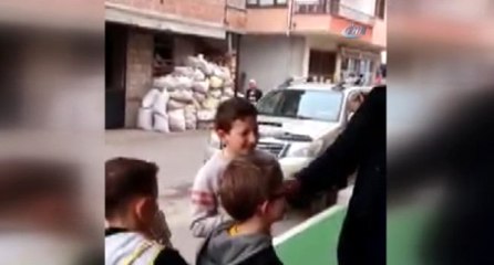 Bir Tokata Bir Dondurma