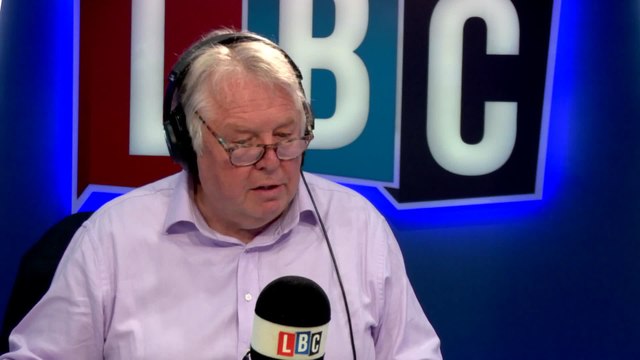 Nick Challenges Homeopath Who Insists His Medicine Works