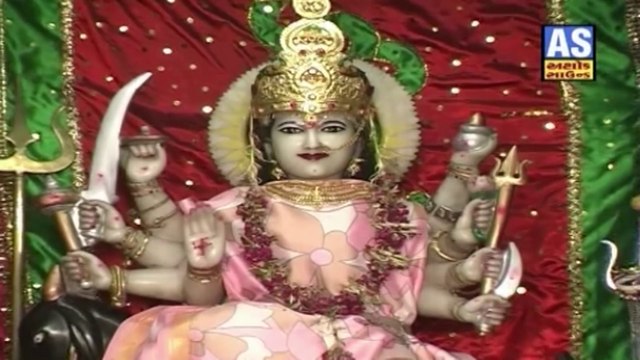 Jal Hal Jyot Ne || Meldi Maa Na Uncha Deval || Jai Meldi Maa Aarti