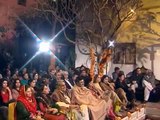 Teri Wanjli Te Kad Lendi | Hina Nasarullah |Virsa Heritage Revived | Punjabi | Folk