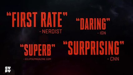 Krypton 1. Sezon 6. Bölüm Fragmanı