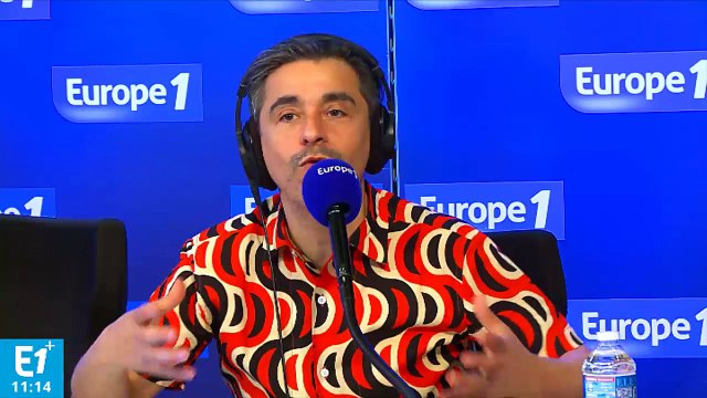 Michèle Bernier : L'humour, c'est la protection de la liberté