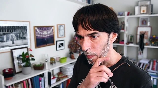 Spectacle hommage au chorégraphe Maurice Béjart: interview du directeur artistique Gil Roman