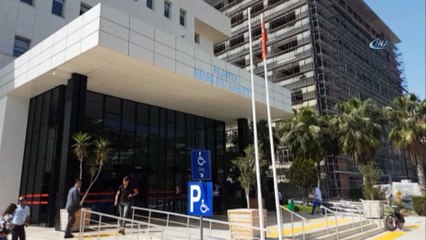 Alanya’da uyuşturucu operasyonu: 1’i kadın 3 gözaltı