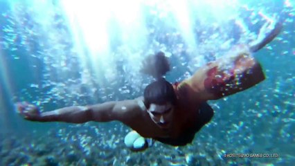 NOBUNAGA'S AMBITION_ Taishi Trailer (2018)