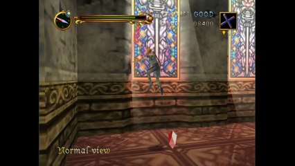 Let's Play Castlevania 64 - Reinhardt part 5