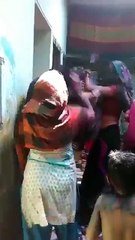 Holi ki masti bhabhi ke sang
