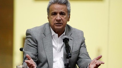 Equateur : les négociations de paix avec l'ELN en danger