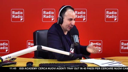 Download Video: Un Giorno Speciale - Remo Tagliacozzo (AD Zètema) - 19 Aprile 2018