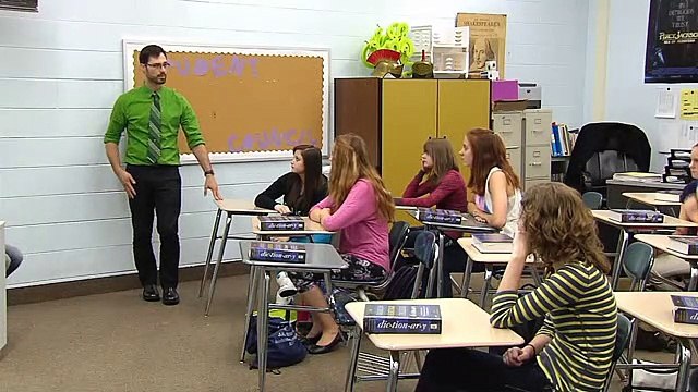 Les instituteurs de l'école Millcreek sont équipés des battes de baseball pour lutter contre les agressions