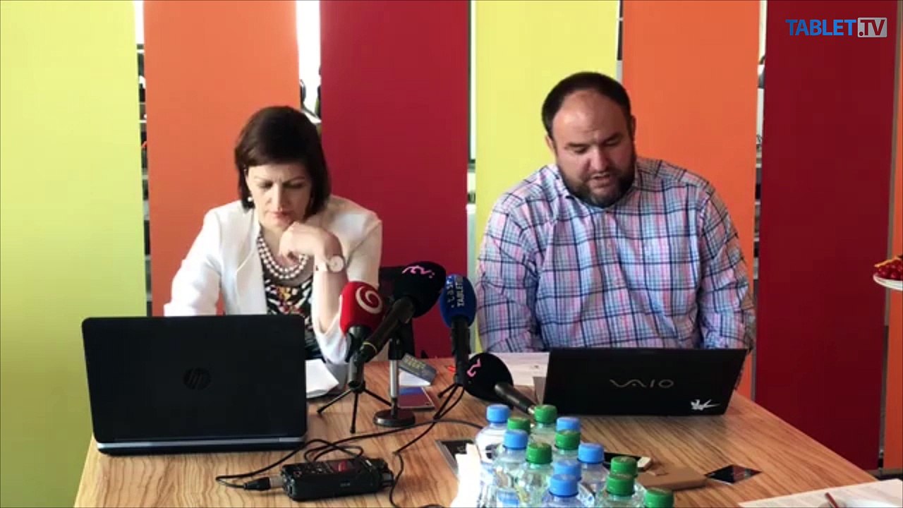 ZÁZNAM: TK spoločnosti Profesia