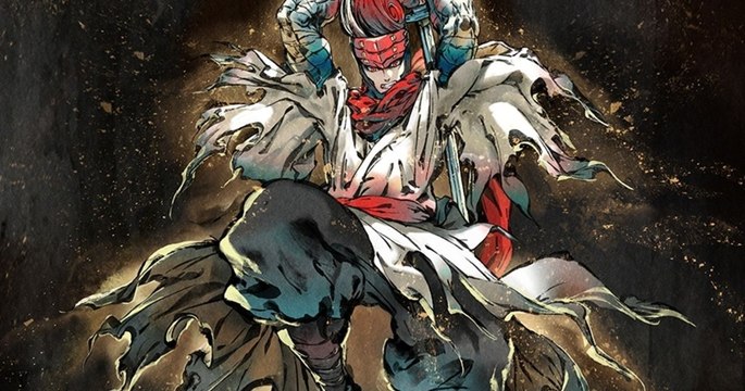 World of Demons - Tráiler del juego de PlatinumGames para móviles