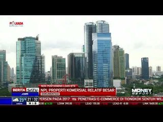 Properti Komersial Dominasi NPL Bank BTN di Sektor Properti