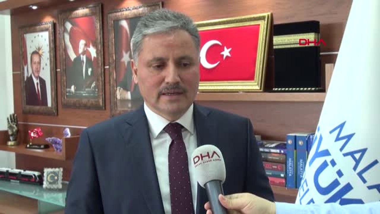 Malatya'da 'Turgut Özal Üniversitesi' Heyecanı -