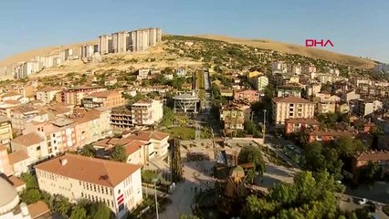 Malatya'da 'Turgut Özal Üniversitesi' Heyecanı-