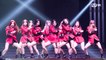 KCON 2018 JAPAN×M COUNTDOWN｜우주소녀(WJSN) _ 꿈꾸는 마음으로 (Dreams Come True) Dance Ver.