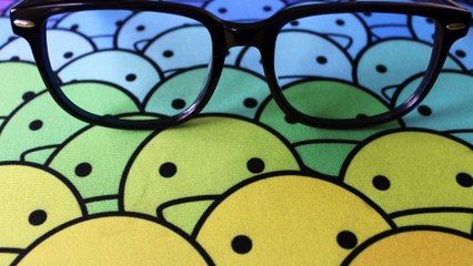 Buy Prescription Glasses Online