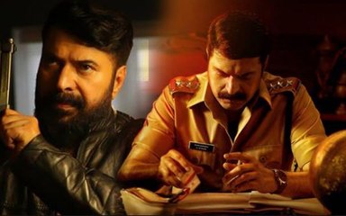 മമ്മൂട്ടിയുടെ ഡെറിക്ക് എബ്രഹാം ജൂണിലെത്തും | filmibeat Malayalam