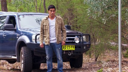 Home and Away 6862 19th April 2018