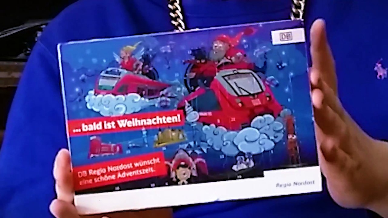 WER HAT GEWONNEN