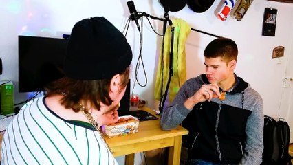 WIE NORMA ALDI NORD IN DEN SCHATTEN STELLT - Schweinsohren vom Norma