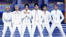 KCON 2018 JAPAN×M COUNTDOWN｜인투잇(IN2IT) _ SnapShot