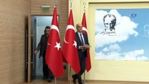 CHP’li Bingöl: “CHP’nin çıkaracağı aday mutlaka kazanacak”