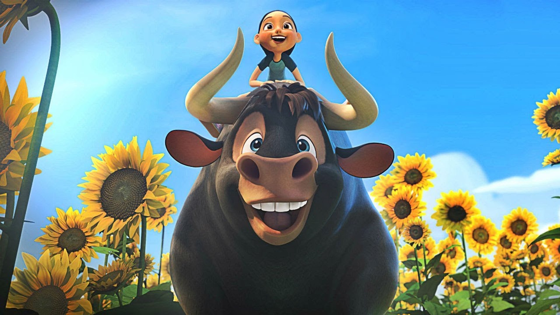 Ferdinand full movie english