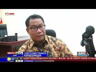 Download Video: DPR Minta Kementerian PUPR Jaga Kualitas Pembangunan