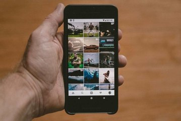 Instagram : les conseils pour réussir ses photos comme un pro