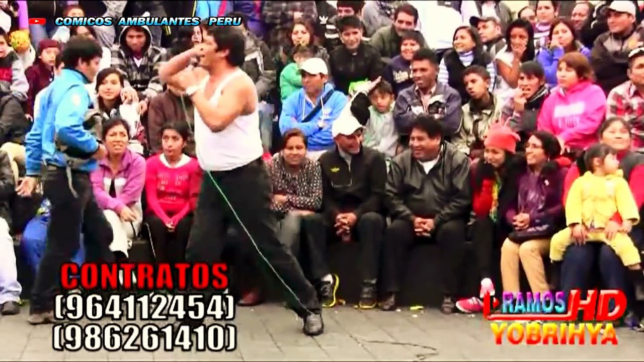 CARE CABALLO ( PIMPOLLO ) VOL.2 - COMICOS AMBULANTES HD [ COMPLETO ]