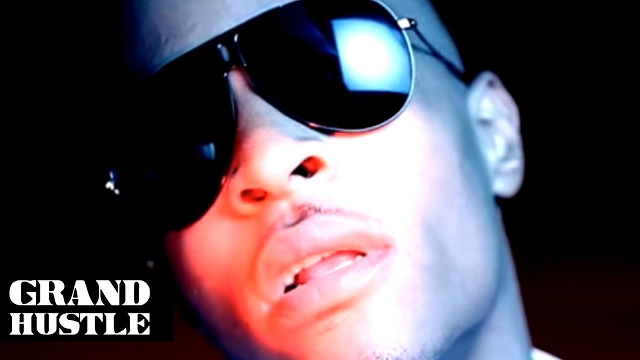 T.I. - You Know What It Is ft. Wyclef Jean [Official Video]