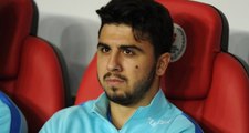 Fenerbahçeli Ozan Tufan, Beşiktaş Maçının Kadrosunda Yer Aldı