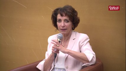 Marisol Touraine : « On ne peut pas considérer qu’une réforme des retraites c’est uniquement un enjeu financier »