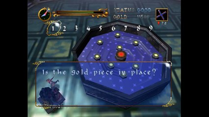 Let's Play Castlevania 64 - Reinhardt part 6