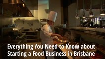 Key points - Need to know before buying a food business