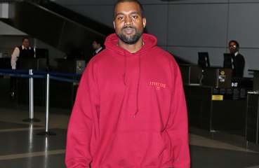 Kanye West shares book excerpts on Twitter