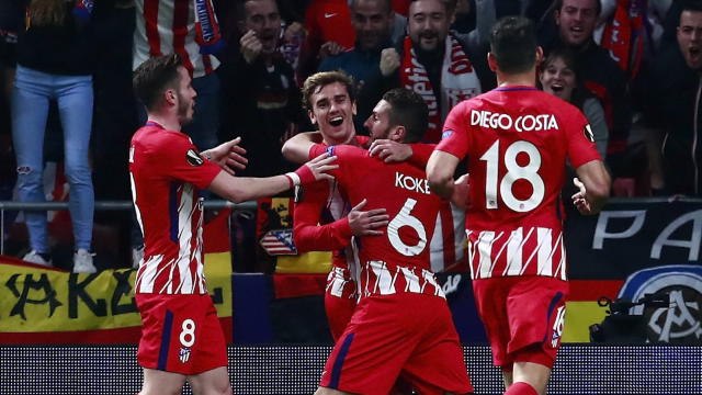 Europa League the priority for Arsenal - Wenger