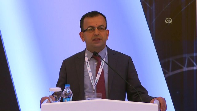 Kamu Siber Güvenlik Zirvesi - ANKARA