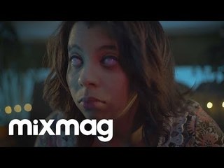 Folamour - Blues On A Monday Morning (Official Music Video)