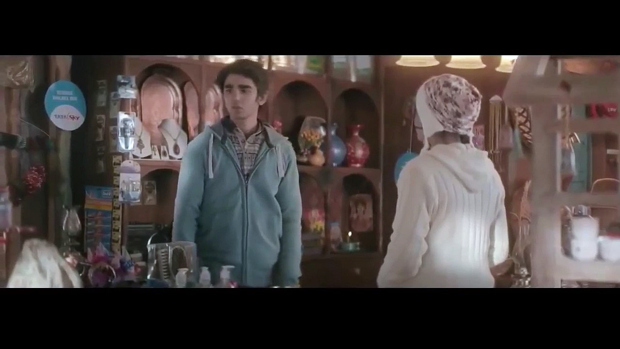 Hindi Short Film 2018 || Cute Romantic love story || Best Creative Tata Sky Daily Recharge Full Ad Collection