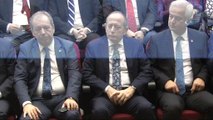 CHP Genel Sekreteri Hamzaçebi: 'Bu seçim geleceğimizin oylanacağı seçimdir'