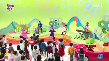 랄랄라 뿌우 - 비야 내려라_#001